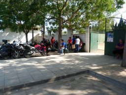 XVIII Concentracion - 2011